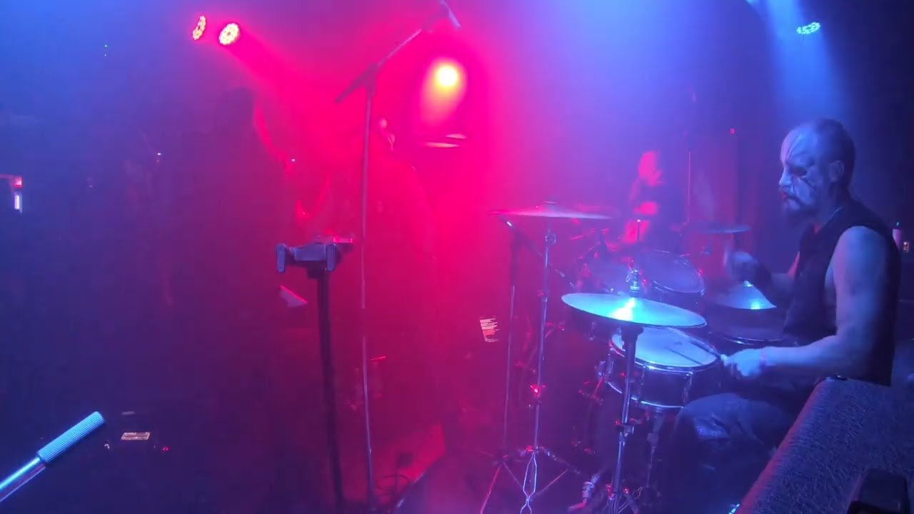 Azaghal- Orja live in Armenia