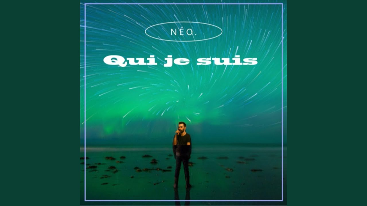 Qui je suis