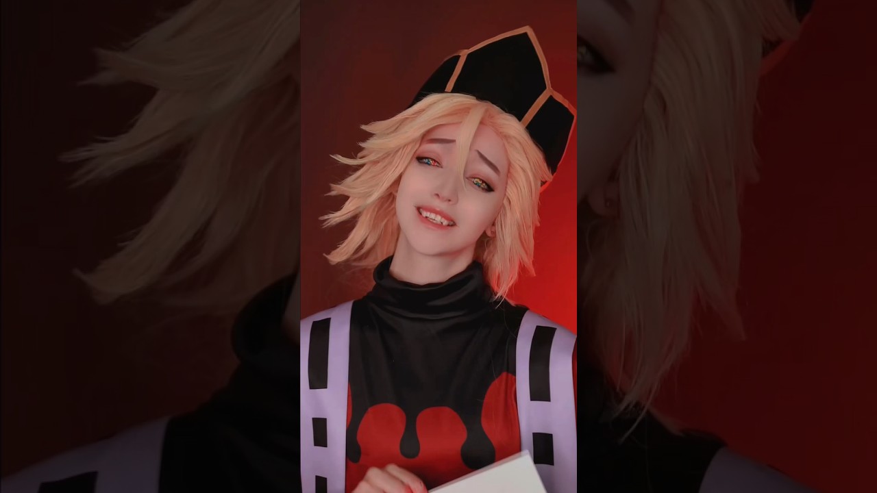 #pov &ldquo;Grandma I found an old cosplay photo of you&rdquo;&hellip; #grandma #filter