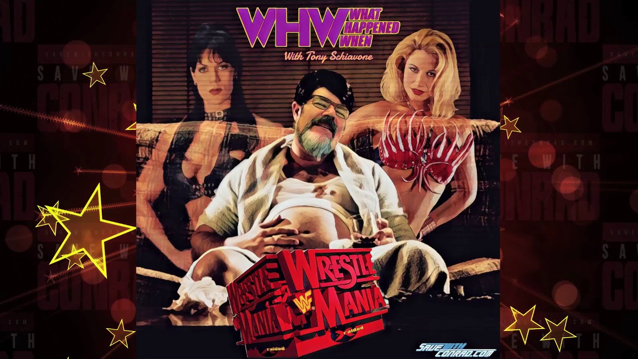 WHW 167: WWF Wrestlemania 14
