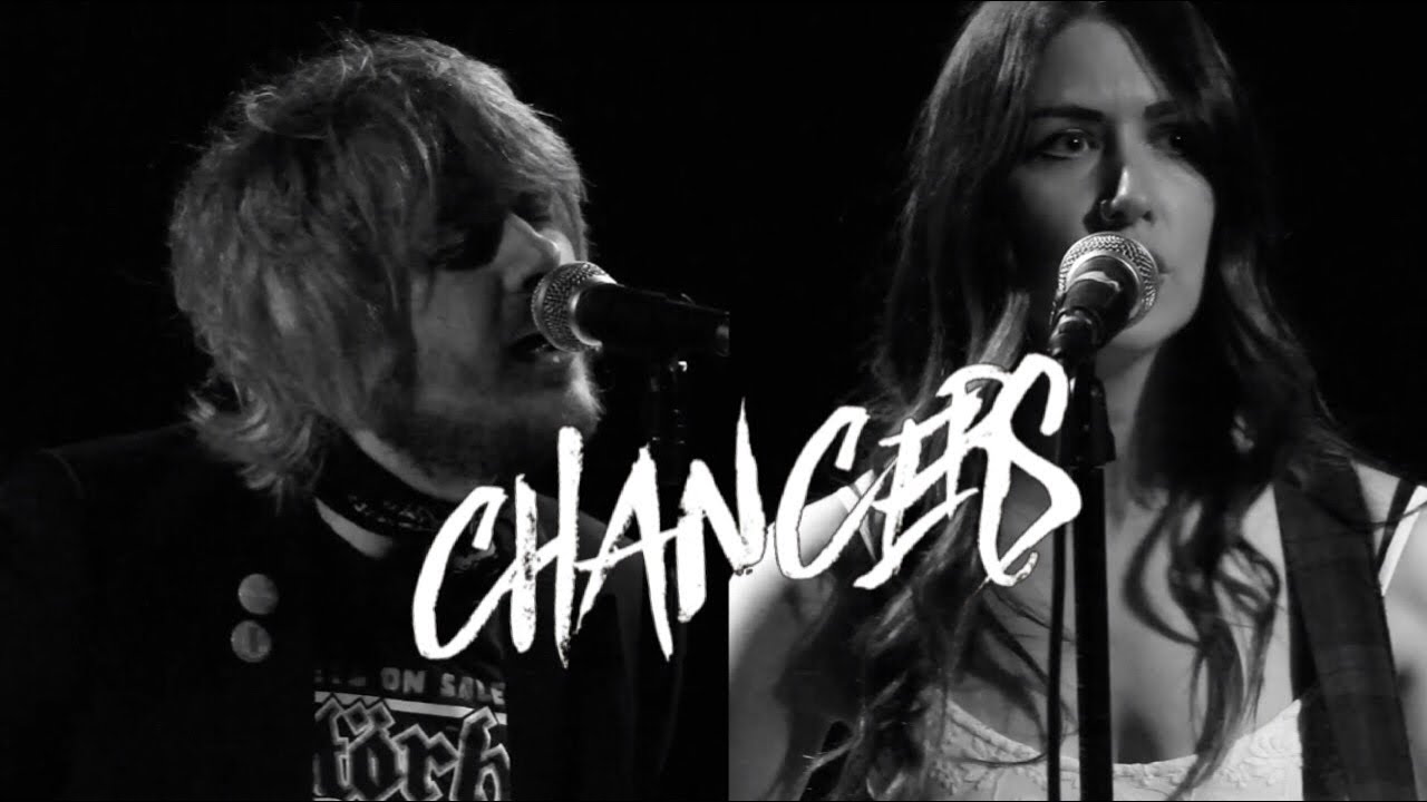 CHANCERS - Still Here With You - Official Music Video