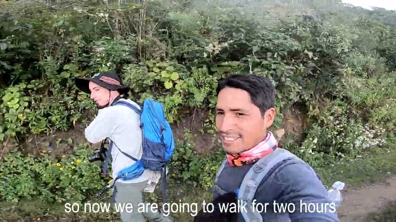 CHOQUEQUIRAO TREK - Discover the Lost City of the Incas 🥾🌄