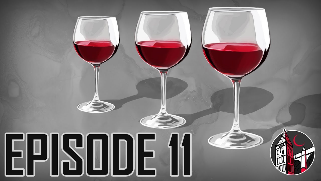 Blood on the Thames - Episode 11: A Ballroom Deceit | A Vampire: The Masquerade Chronicle