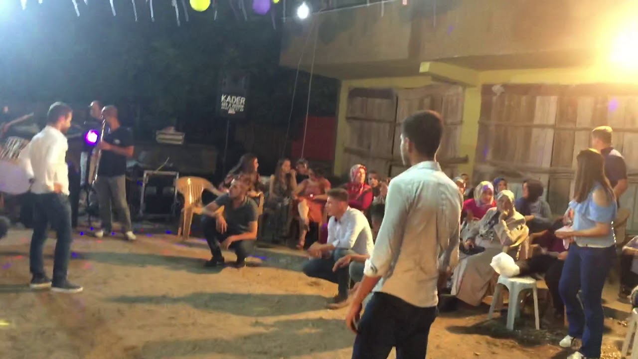 ROMAN HAVASI RİTİM ŞHOW İZLEMELİSİN