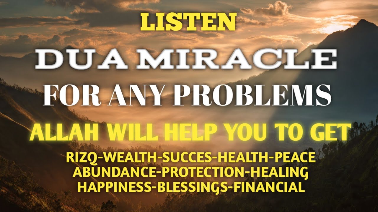 You Will Feel Peace After Listening to This 1 HOUR Quran Recitation