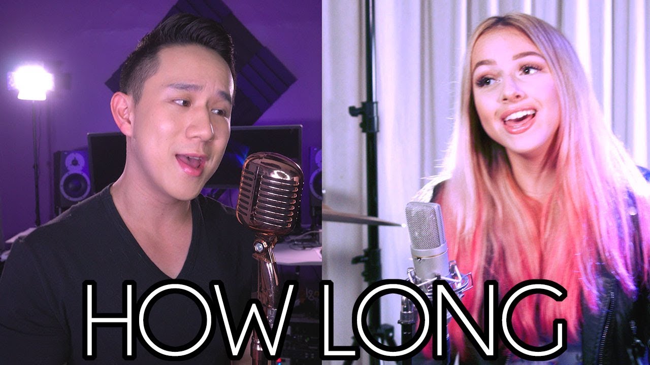 How Long - Charlie Puth | Jason Chen x Emma Heesters
