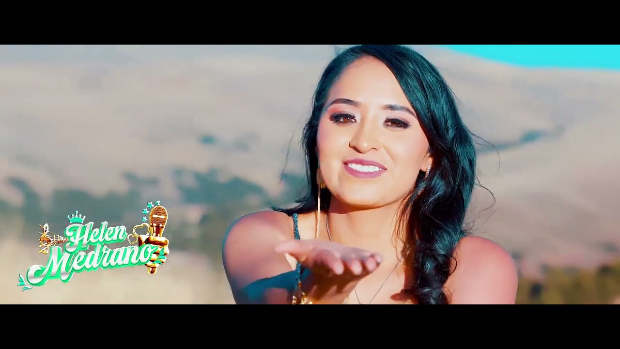 Helen Medrano - Mix Carnaval Ayacuchano (Video Oficial 2026)