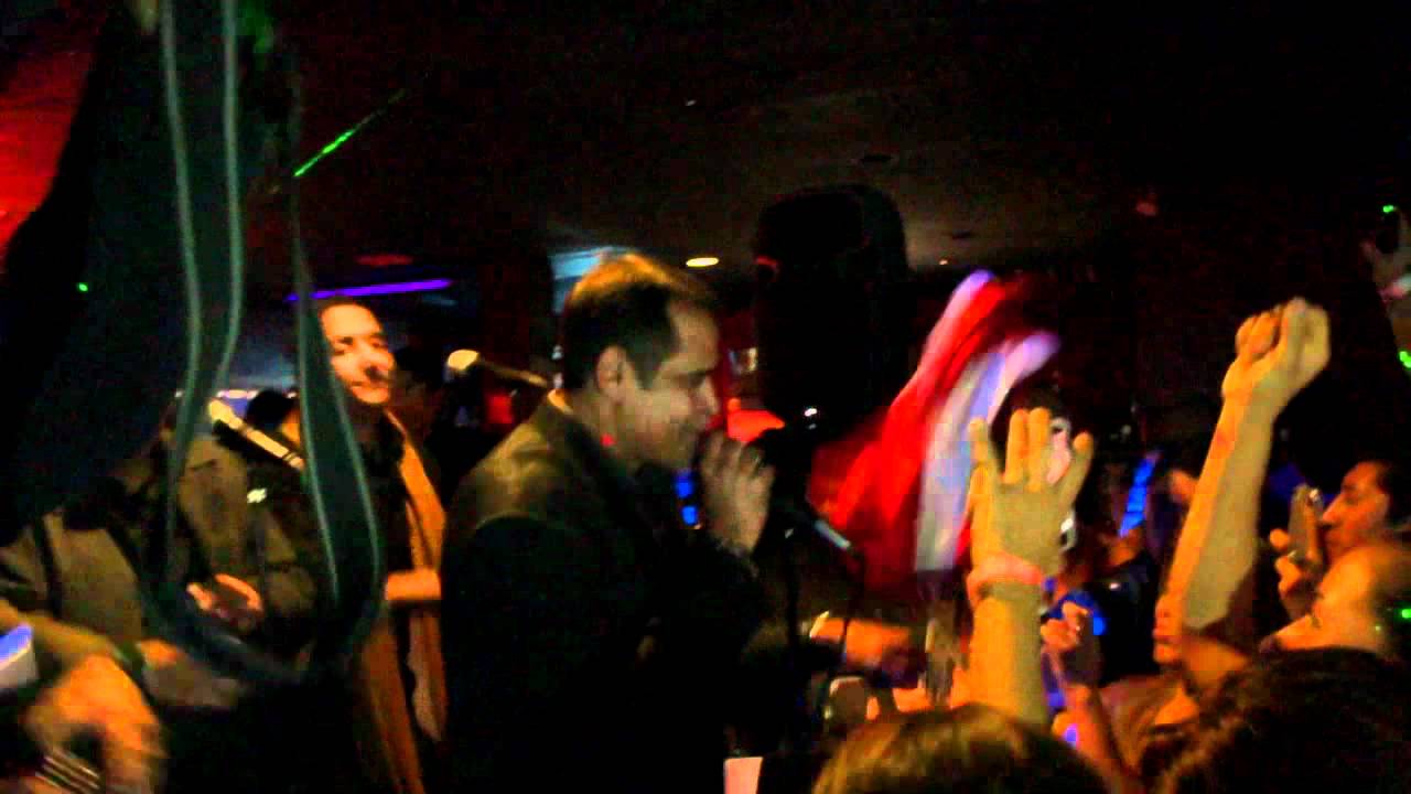 Hector Tricoche - No me tires la primera piedra
