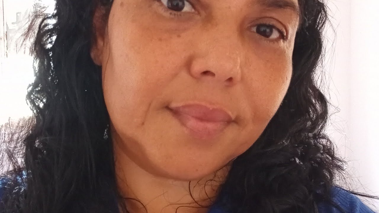 Rozania Dias está ao vivo!
