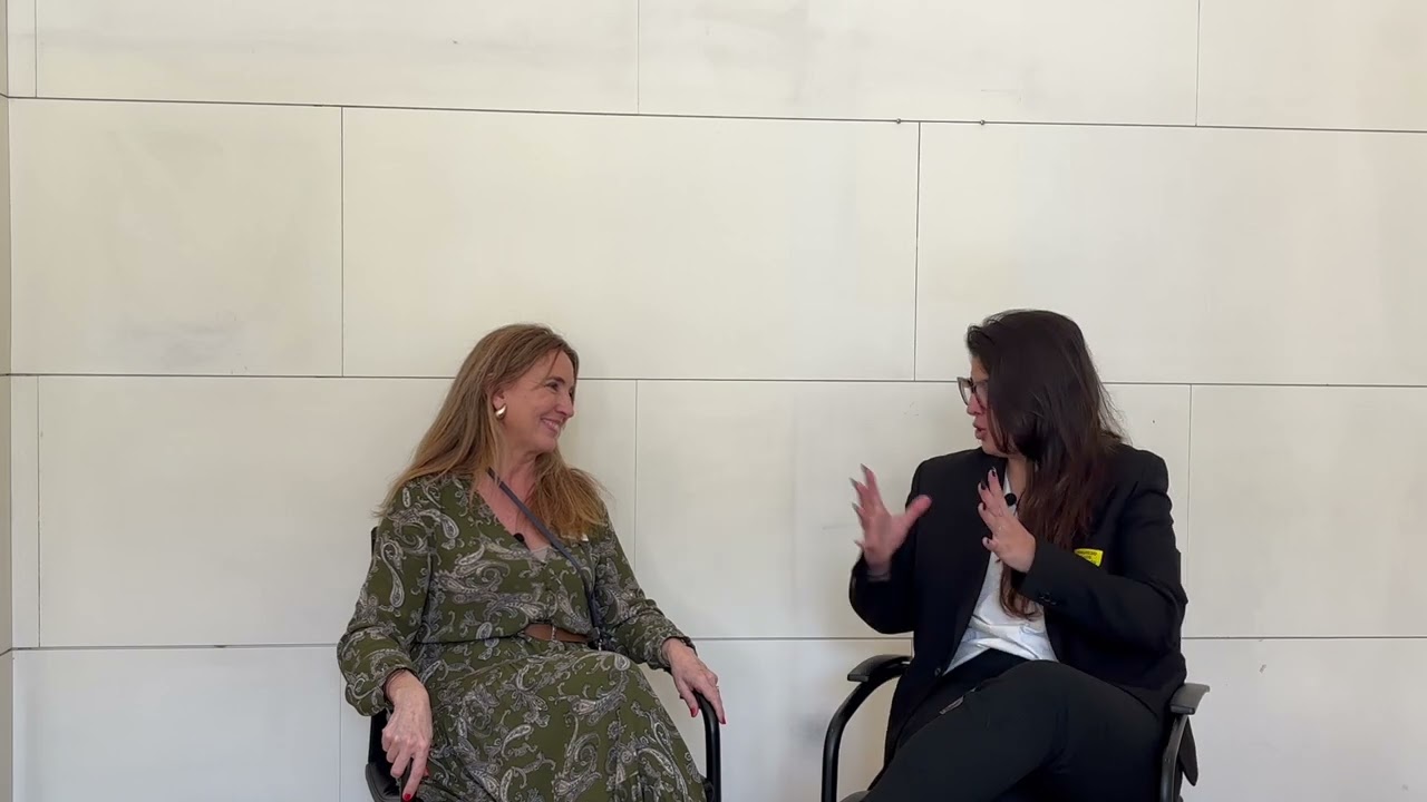 Diálogos con FIADYS. Episodio 10: Evaluación de la justicia juvenil en el País Vasco
