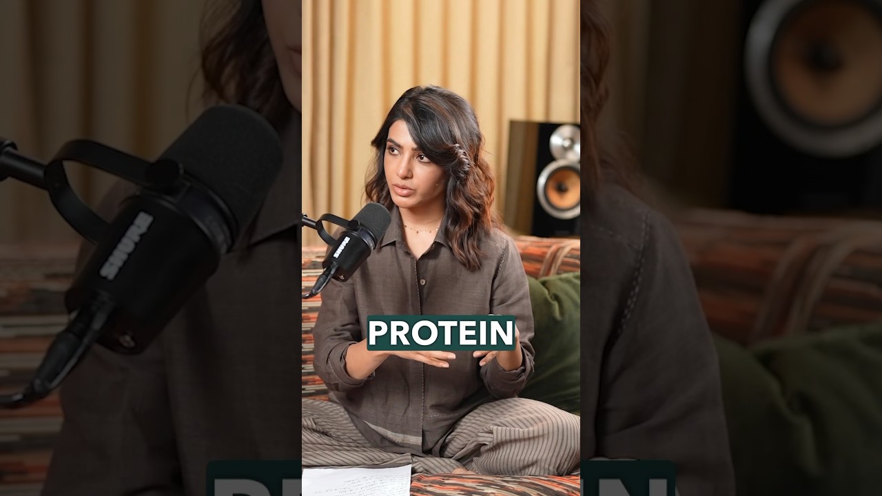 Control Insulin Spikes with One Simple Step! Watch to know more on #Take20