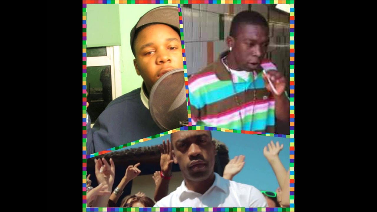 2001 Wiley Godsgift Jookie Mundo (Dissing Heartless Crew) De Ja Vu FM