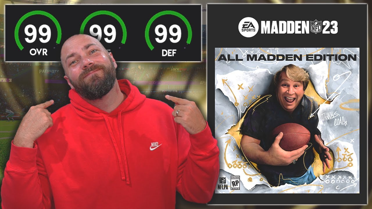 TOP 5 TIPS FOR STARTING MADDEN 23 (NO MONEY SPENT)