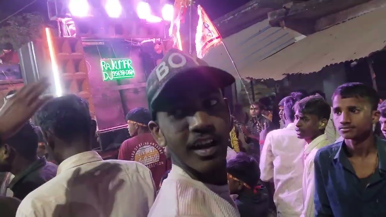 Dj RAJKUMAR rock