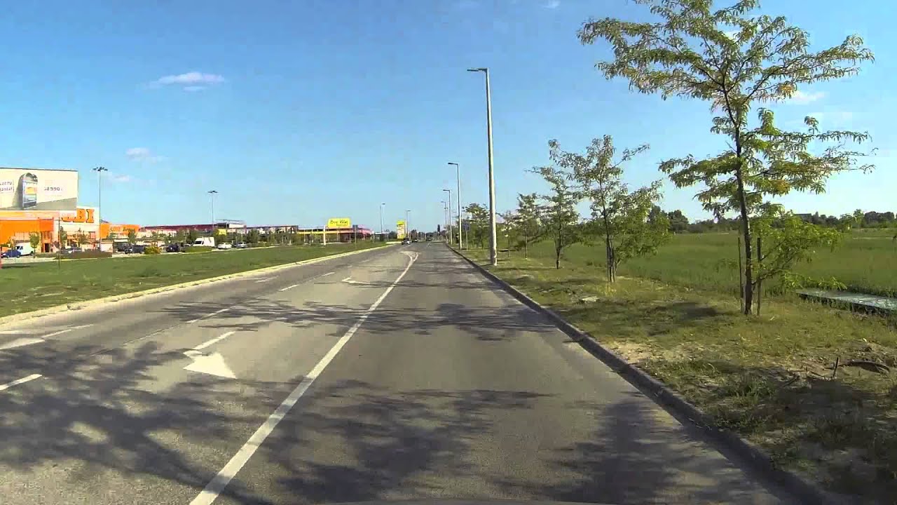 Soroksár - KKK - Pestszentimre
