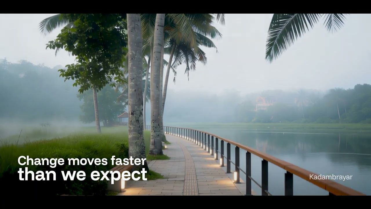 Kochi&rsquo;s Future: What the Next 5 Years Hold | Summit of Future 2026