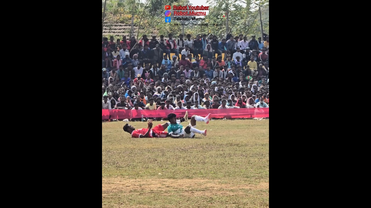 Sadhu mardi का All. Gopalpur Hiranpur pakur 2026. #sadhumardi #Sadhumardi#Sadhumarandi