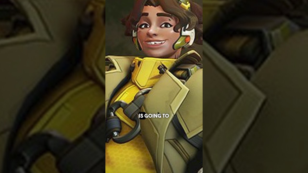 Season 10 Surprise: Venture Becomes First FREE Hero in Overwatch 2! #overwatch2