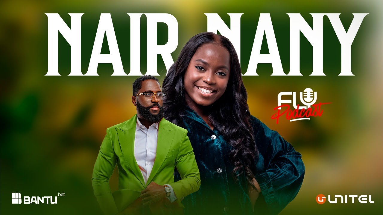 Fly Podcast com Nair Nany #327