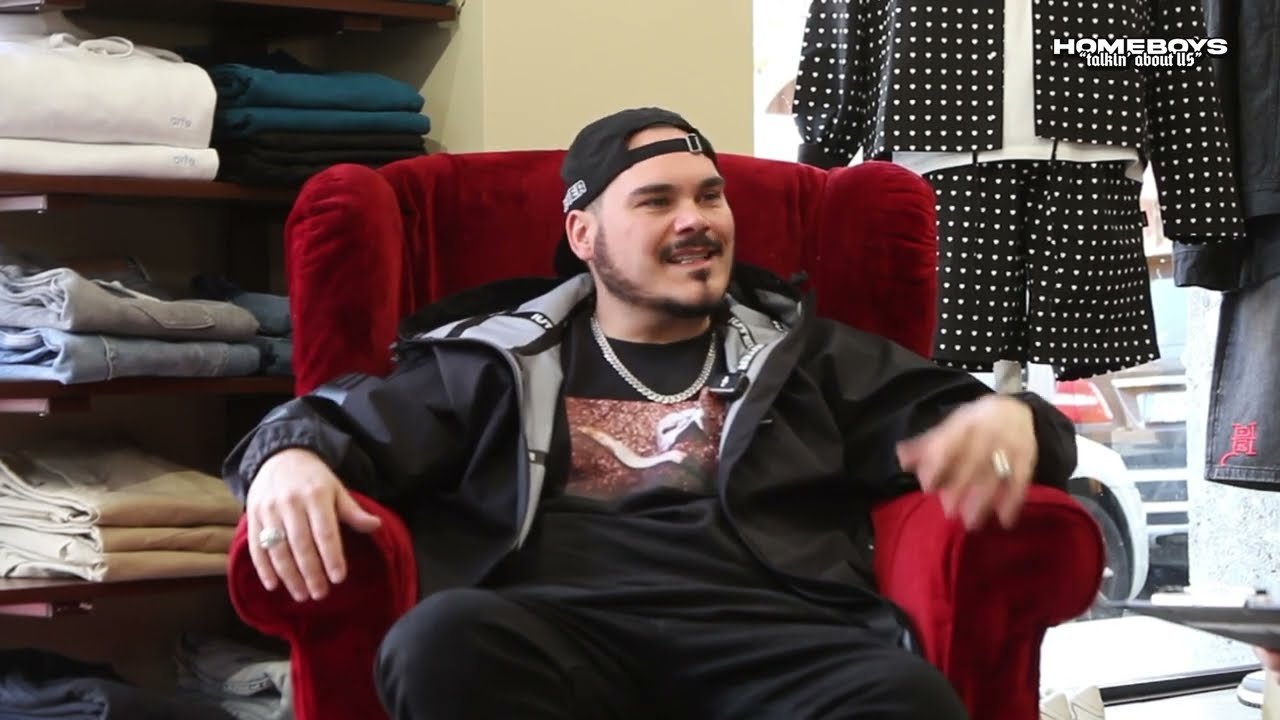 IL MOMENTO DEFINITIVO DI ENSI NELLA SCENA RAP: COSA è CAMBIATO DAVVERO?| Homeboys, Talkin’ about US