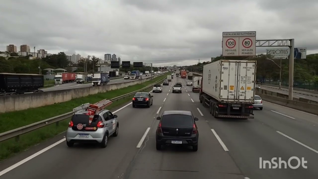 (EP833) RODOANEL SP21