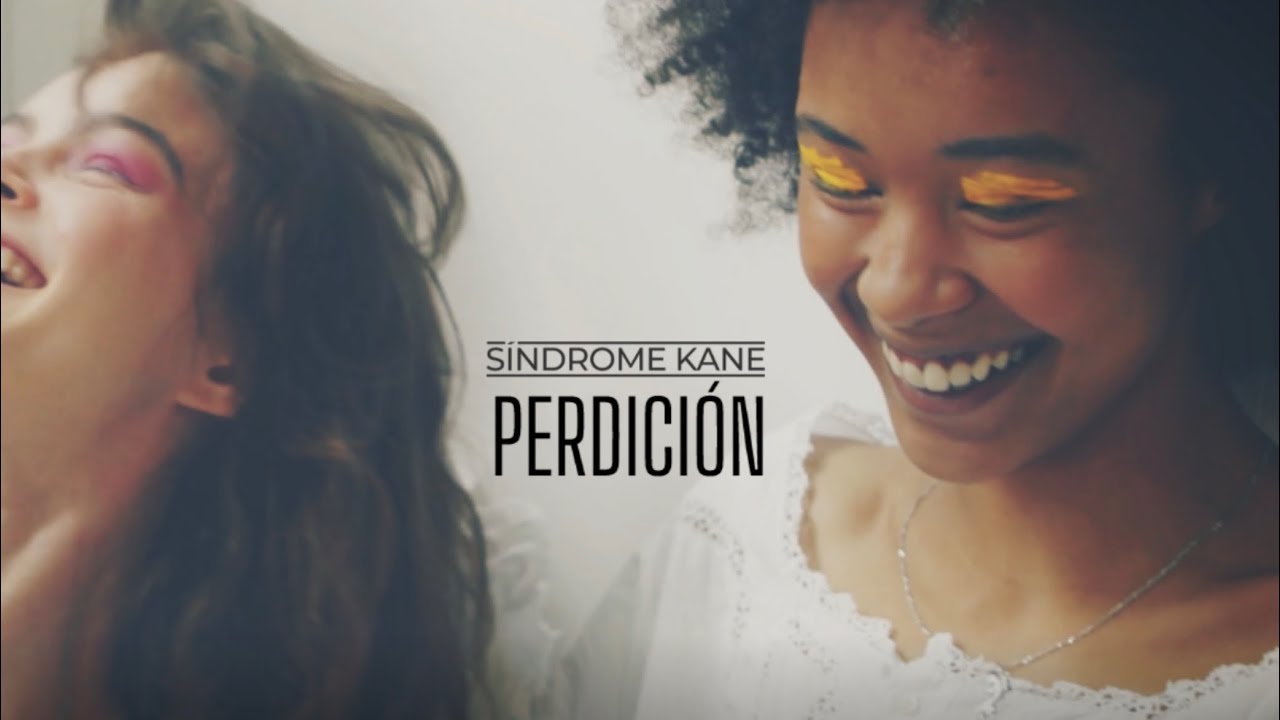 Síndrome Kane - Perdición 