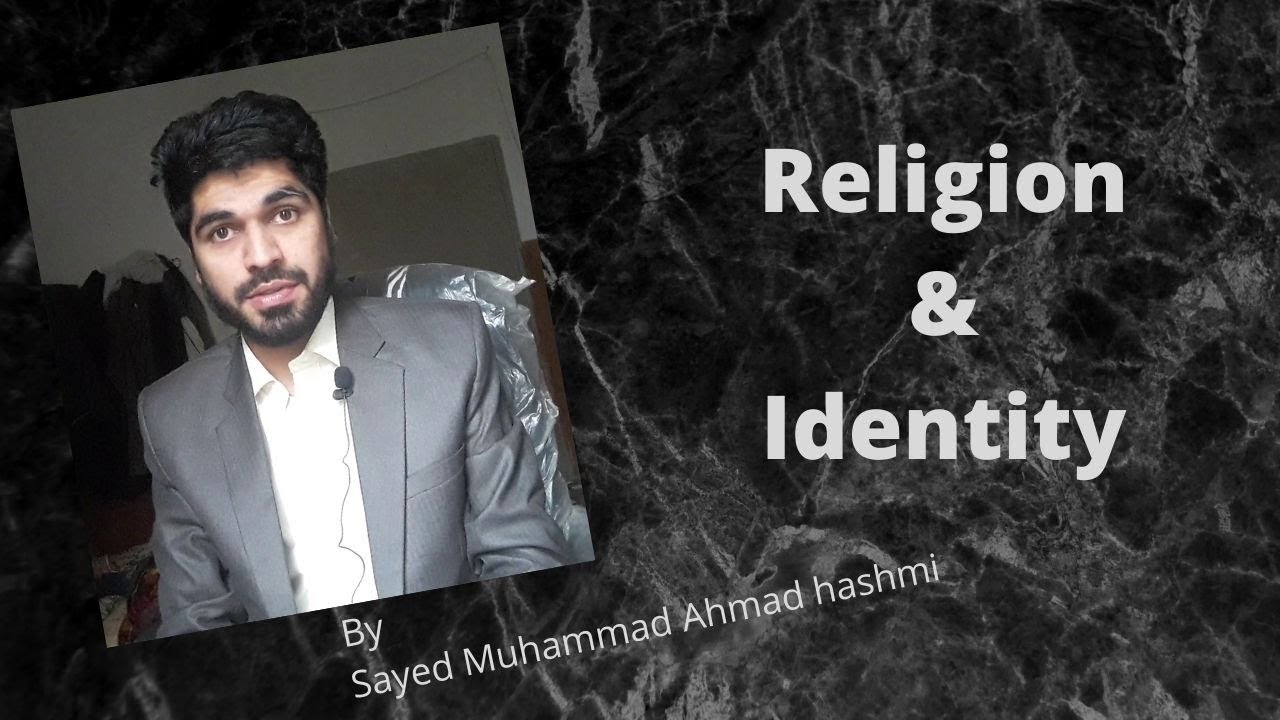Religious Identity