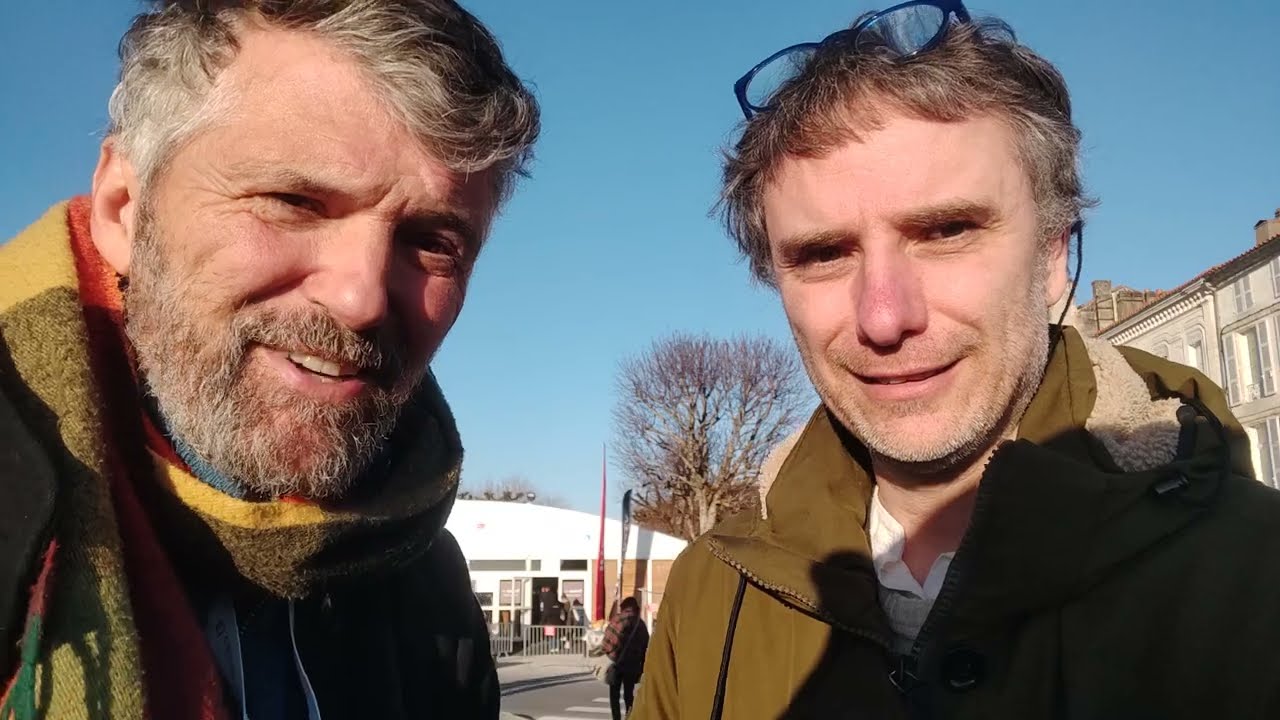 Témoignage intime de Grégoire. Mal aimé et solitaire, il CRIE à Dieu et quelque chose ce passe...