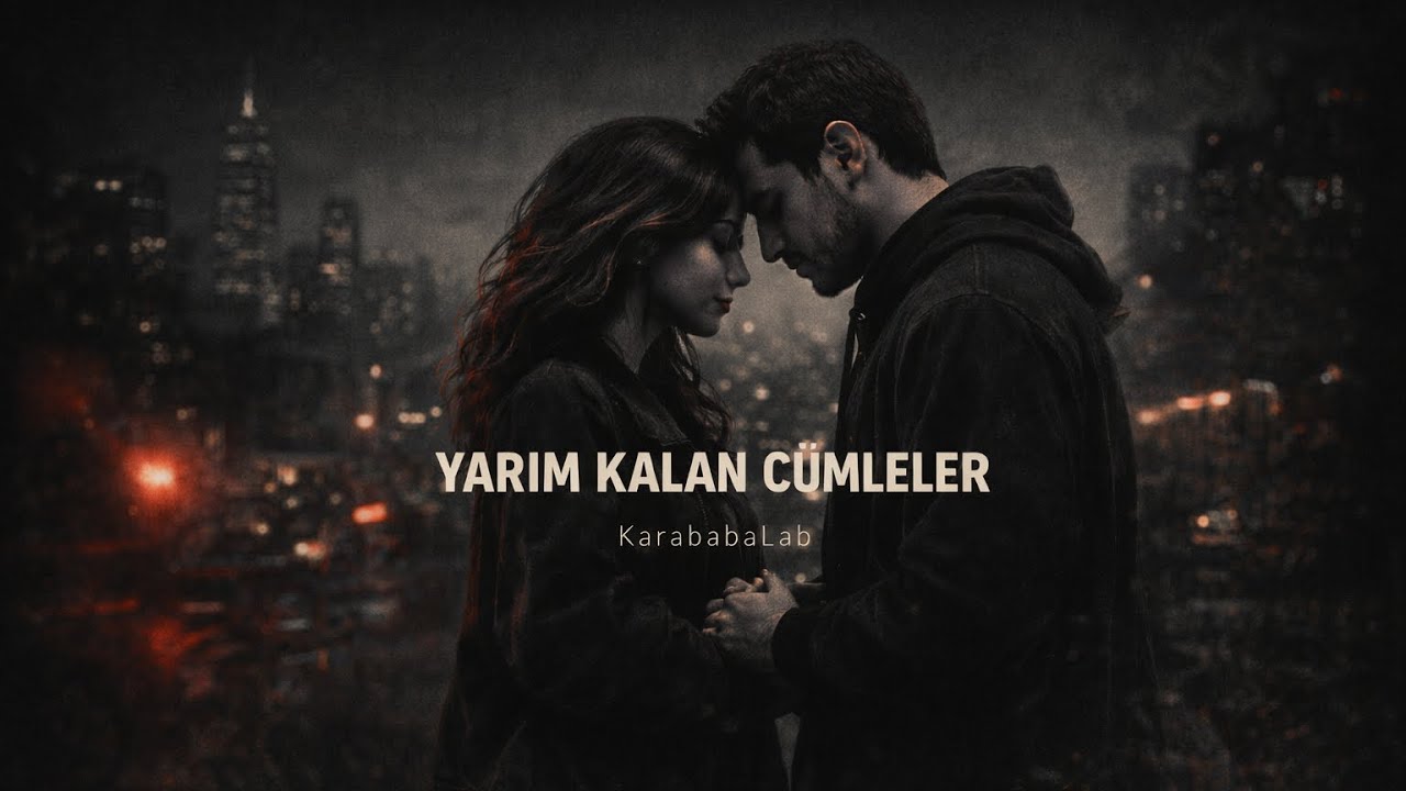 Turkish AI HipHop – Dark Trap / New Style