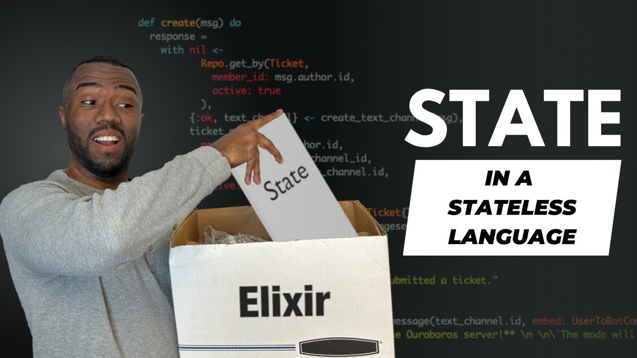 How to: Easy Caching in Elixir