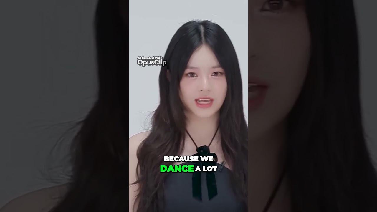 NewJeans Dance Workout #bunnies #danielle #interview #kpop #newjeans #hanni #kpopedit #haerin #minji