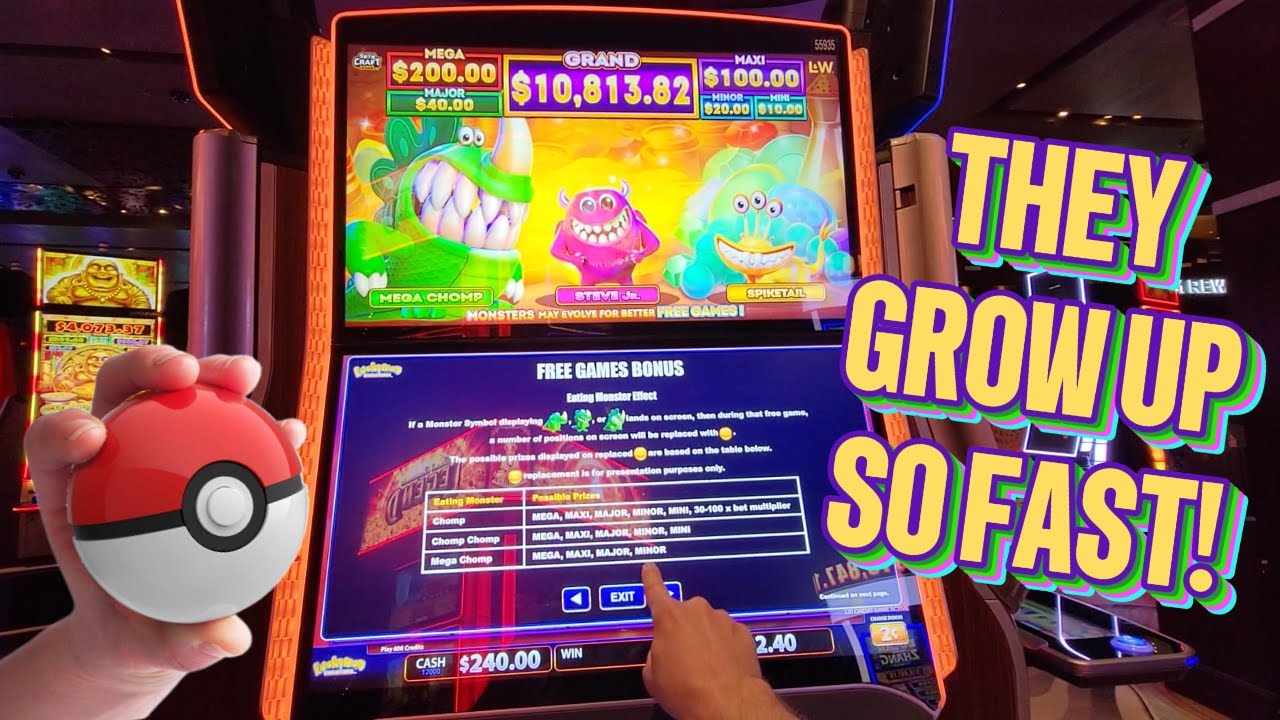 Стоит ли гоняться за МЕГА ЧОМПОМ в одиночку?? 🤔 Эволюции ЛакиМона 👹