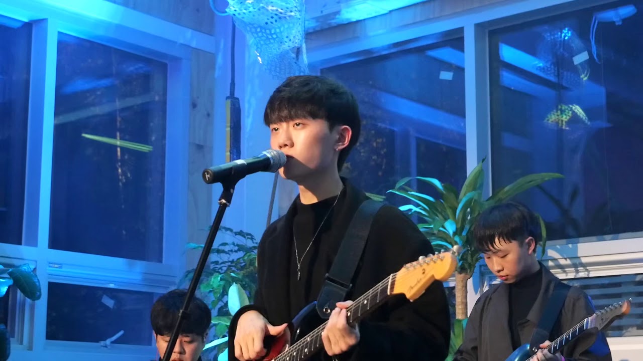 하현상 - Koh samed