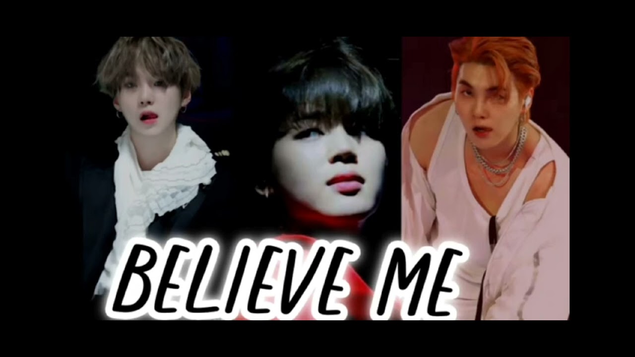 Yooonmin FF | Believe Me | Part 3 |Top Yoongi | In Hindi Explain