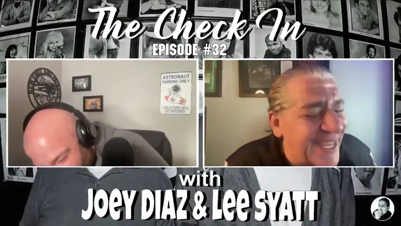 How Joey Reminds Lee of Lee... | JOEY DIAZ Clips