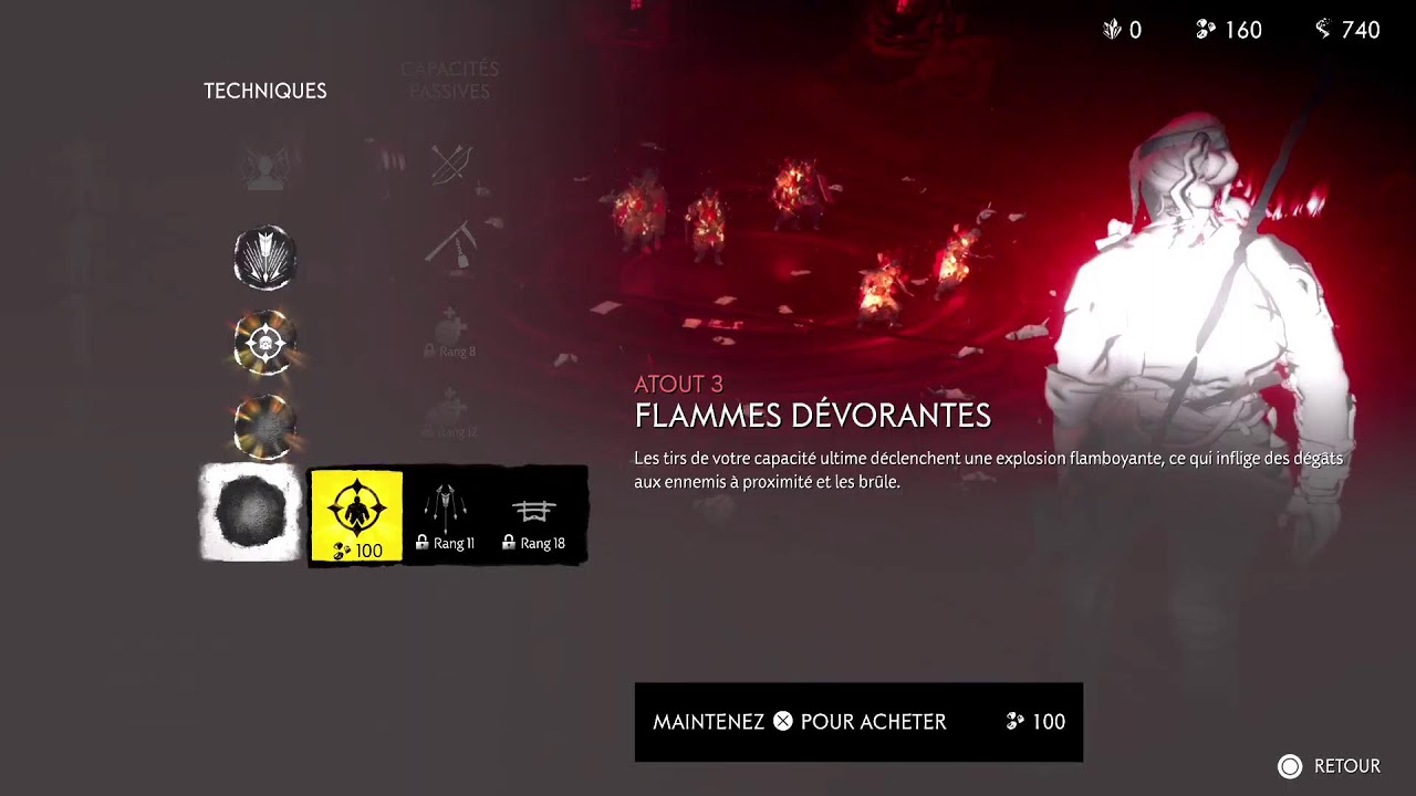 Ghost of Yotei Mode Légends DÉCOUVERTE - feat Clarke