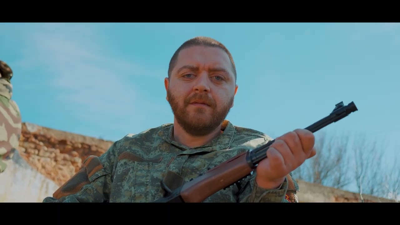 Tregime Shqiptare: Guerilet e Qirezit! (Kushtuar Beqir dhe Rexhep Rexhepit)