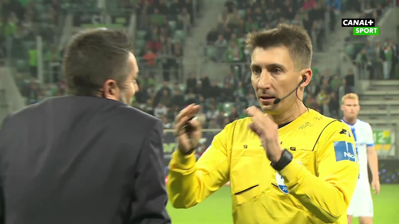 Liga od kuchni: Śląsk Wrocław - Lech Poznań || Piłka nożna || LOTTO Ekstraklasa