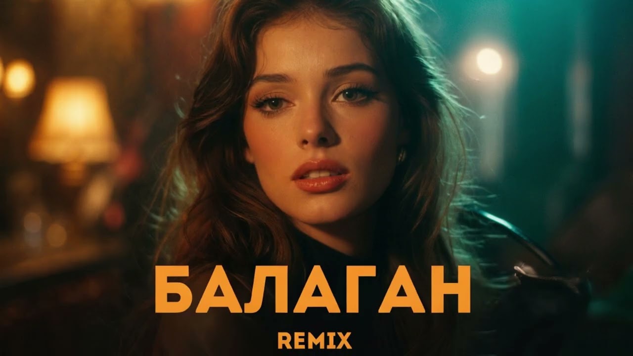 🎧❤️‍🔥давай устроим балаган🔥𝑽𝒆𝒚𝒓𝒐 𝑹𝒆𝒎𝒊𝒙 2026
