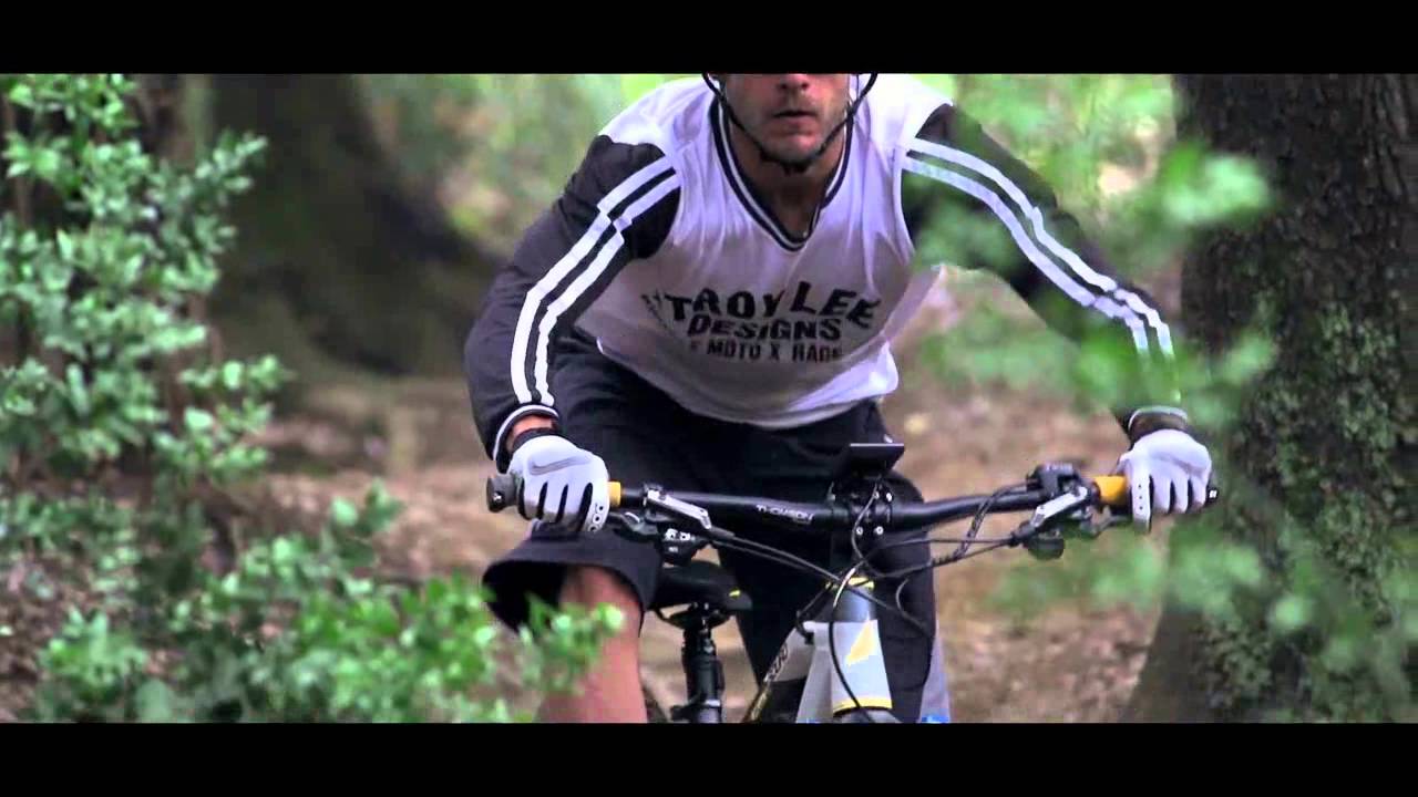 Haibike SDURO Mountain eBIke Official Video