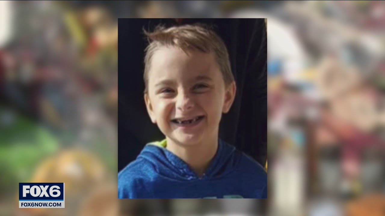 Jackson Sparks funeral: Waukesha parade attack victim mourned | FOX6 News Milwaukee