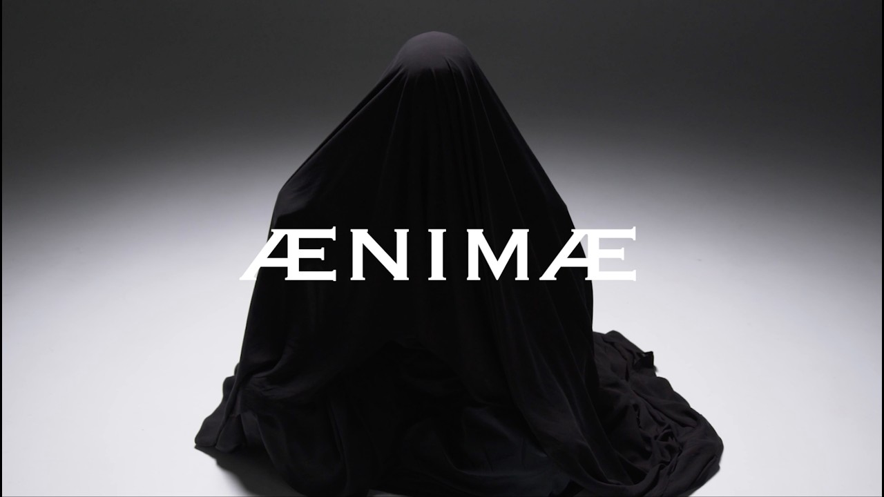 0- &AElig;NIM&AElig;   (anima)