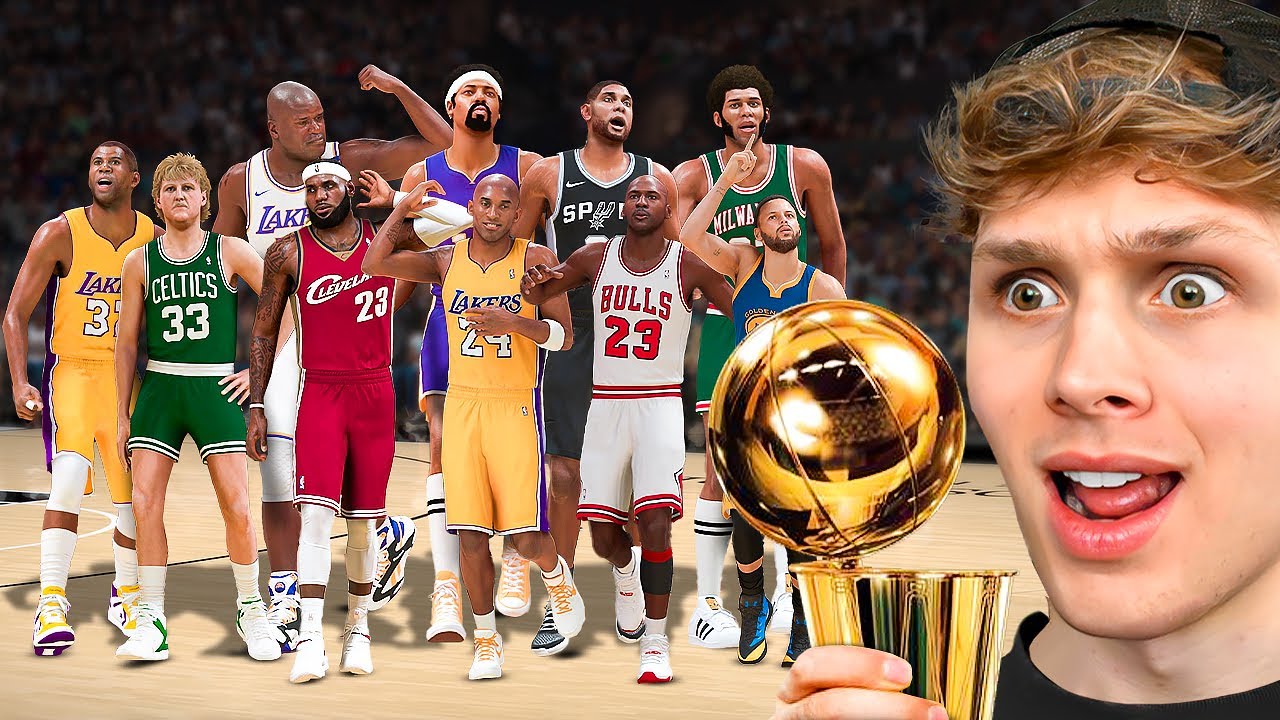 Добавляю 1 GOAT, пока не выиграю чемпионат