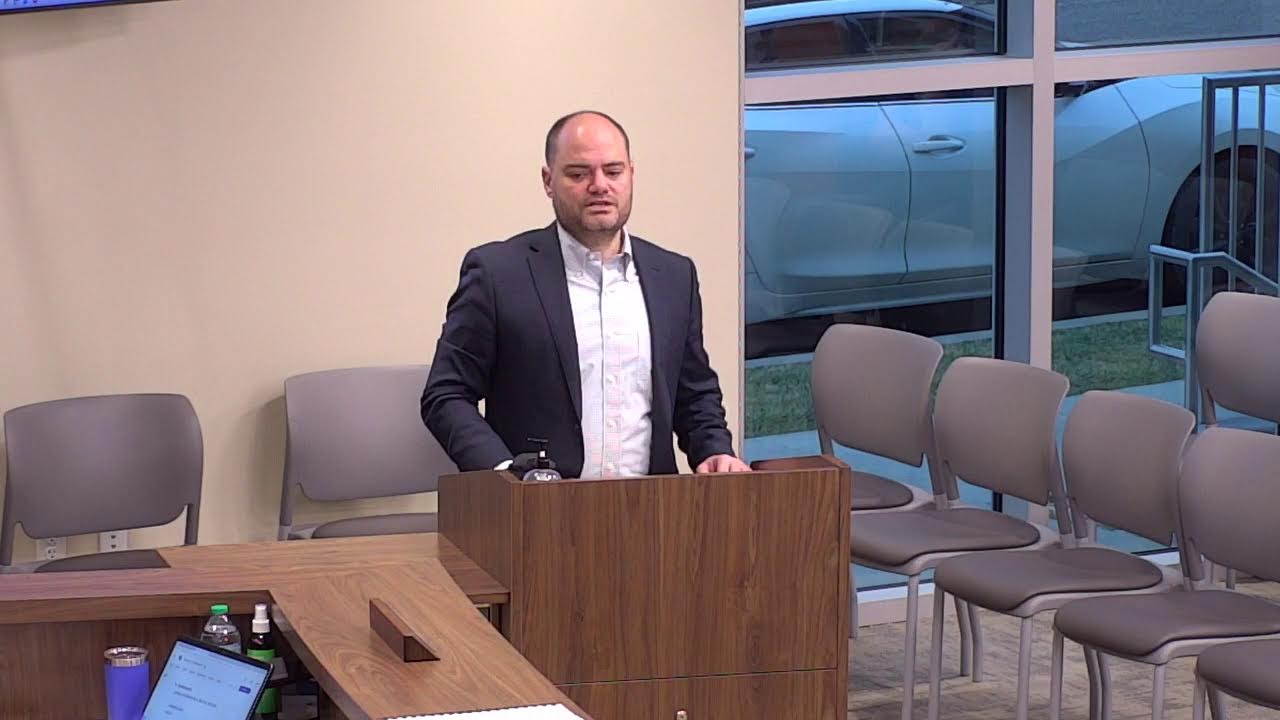 Council Meeting 01/14/2026