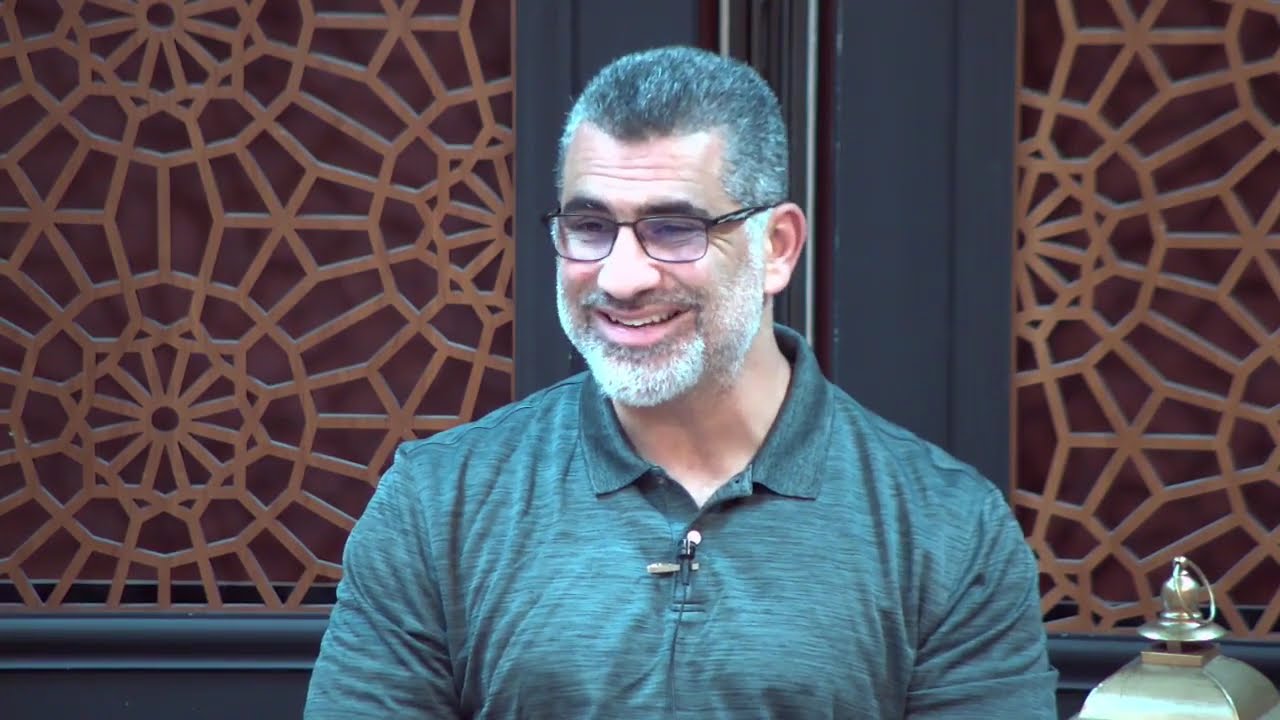 Christianity in a Nutshell | The Basics of World Religions Series with Dr. Ali Ataie (Part 5)