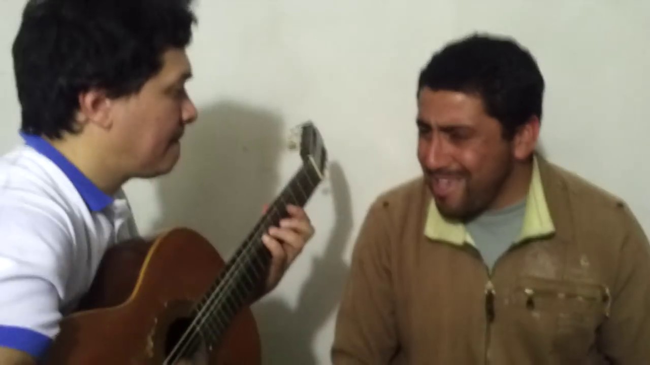 Fernando soda madrid tango y todavia te quiero