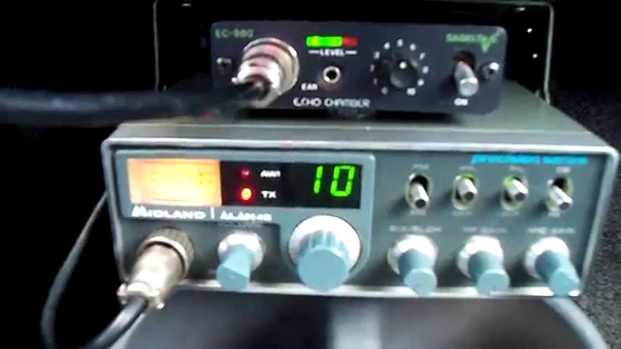 Qso in collegamento Alessandro Zanna Bianca con Giovanni Falco Reale