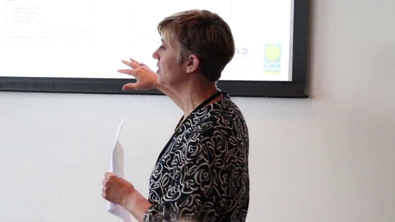 Building team effectiveness in health and social care - a case study