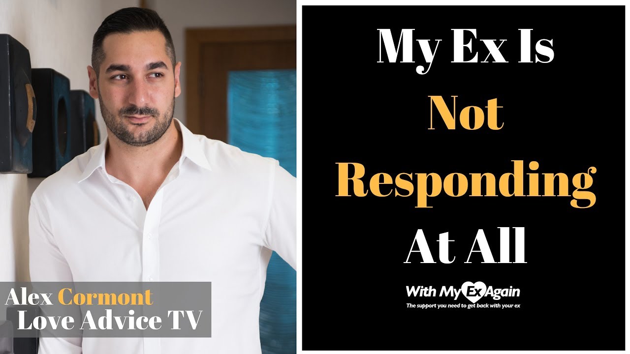 My Ex Is Ignoring Me | They Don't Respond At All