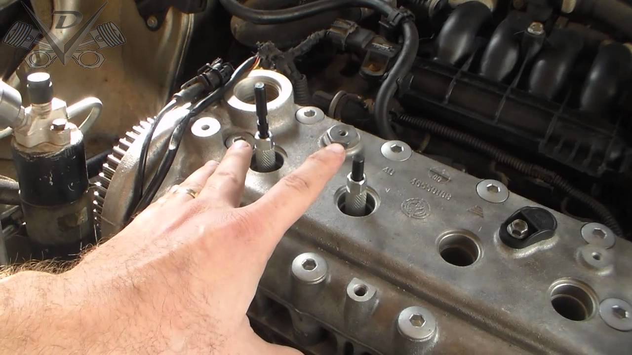 Oficina Mecânica - Sincronismos dos Motores Fiat Fire 1.0 e 1.3 de 16 Válvulas